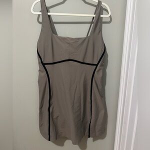 Abercrombie YPB mini dress